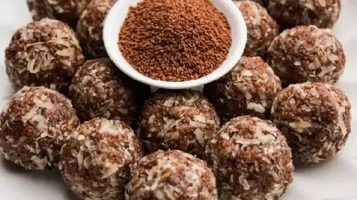 ஆலிவ் விதைகளின் ஆரோக்கிய நன்மைகள் - அதன் சாத்தியமான பயன்களை அறிந்து கொள்ளுங்கள்
